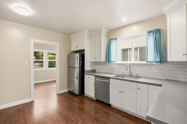 517 Magnolia Avenue, South San Francisco, CA 94080