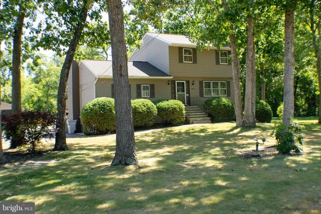 3501 ITALIA AVE, Vineland, NJ 08361