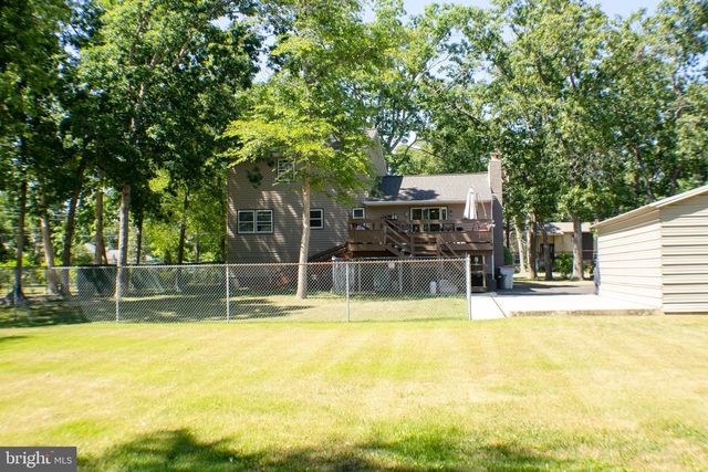 3501 ITALIA AVE, Vineland, NJ 08361