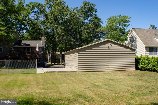 3501 ITALIA AVE, Vineland, NJ 08361