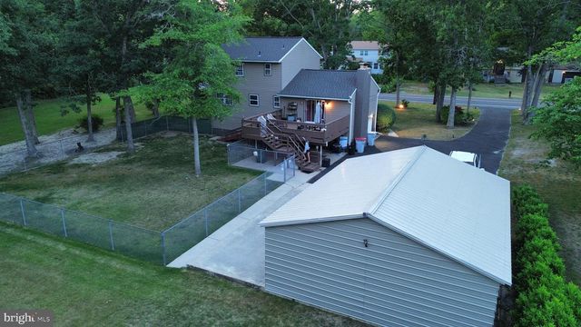 3501 ITALIA AVE, Vineland, NJ 08361