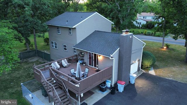 3501 ITALIA AVE, Vineland, NJ 08361