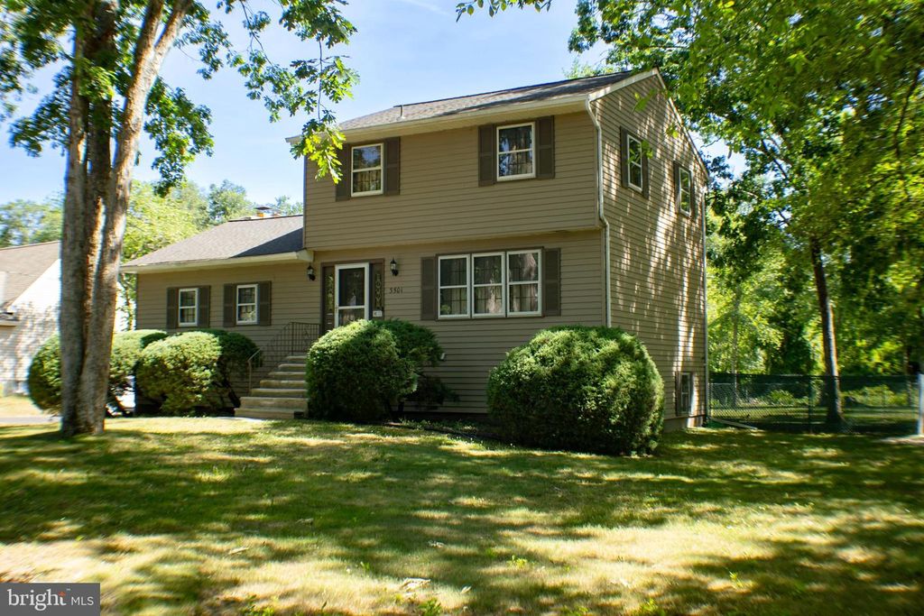 3501 ITALIA AVE, Vineland, NJ 08361