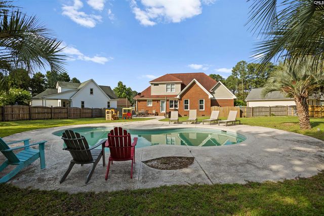 312 River Crossing Court, Lexington, SC 29072