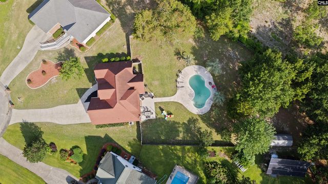 312 River Crossing Court, Lexington, SC 29072