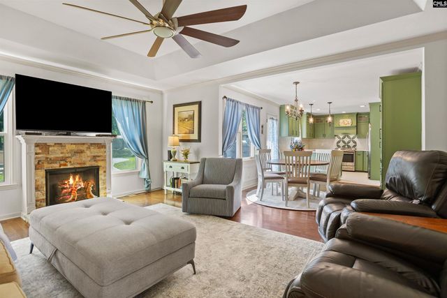 312 River Crossing Court, Lexington, SC 29072
