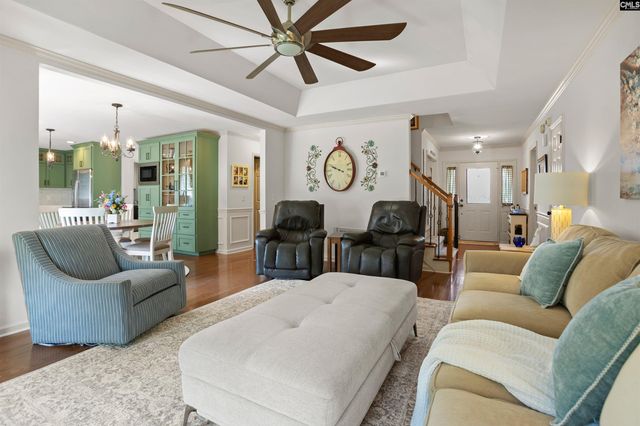 312 River Crossing Court, Lexington, SC 29072