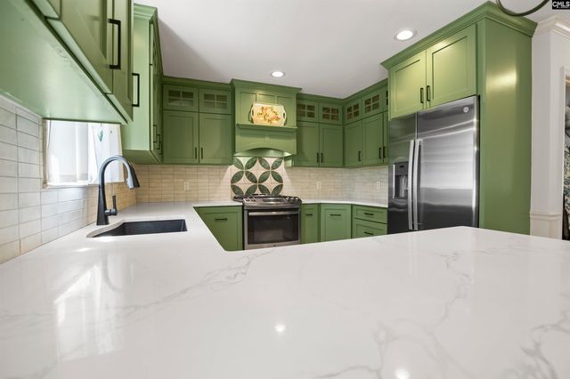 312 River Crossing Court, Lexington, SC 29072