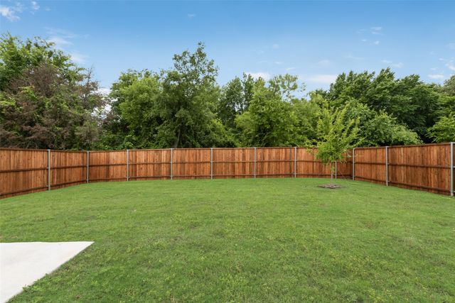 648 Marcus Lane, Crowley, TX 76036