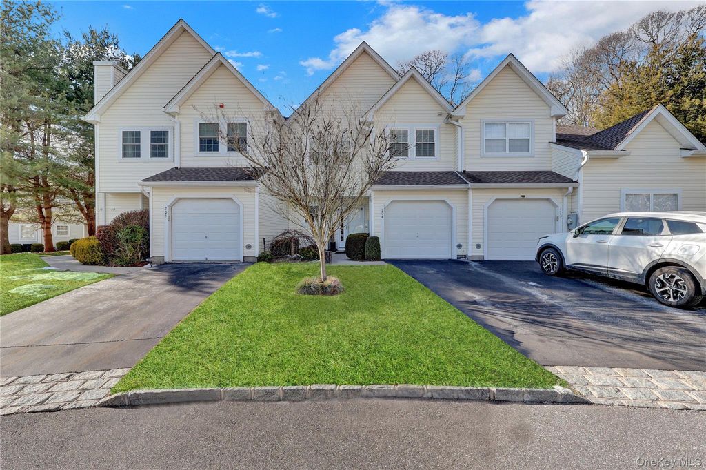 204 Erik Drive, East Setauket, NY 11733