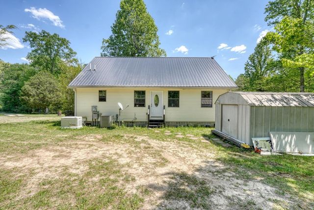 1059 Pleasant Hill Road, Murphy, NC 28906