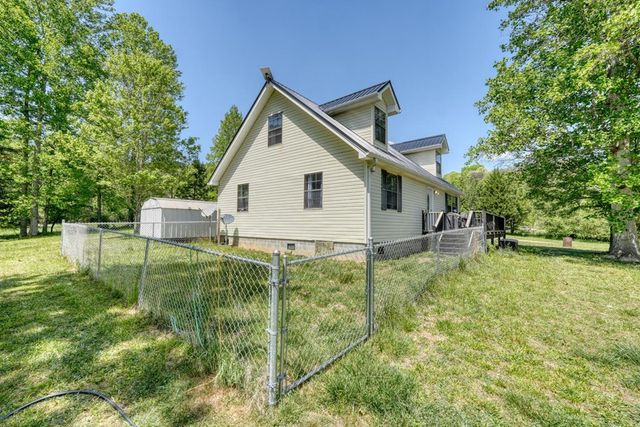 1059 Pleasant Hill Road, Murphy, NC 28906
