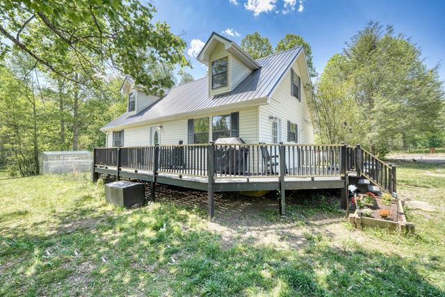 1059 Pleasant Hill Road, Murphy, NC 28906