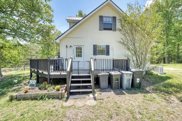 1059 Pleasant Hill Road, Murphy, NC 28906