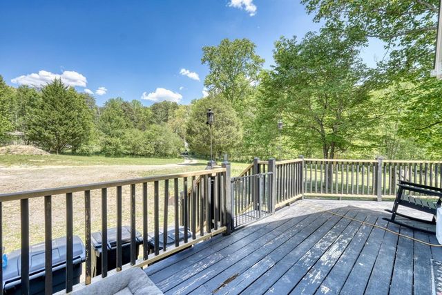 1059 Pleasant Hill Road, Murphy, NC 28906