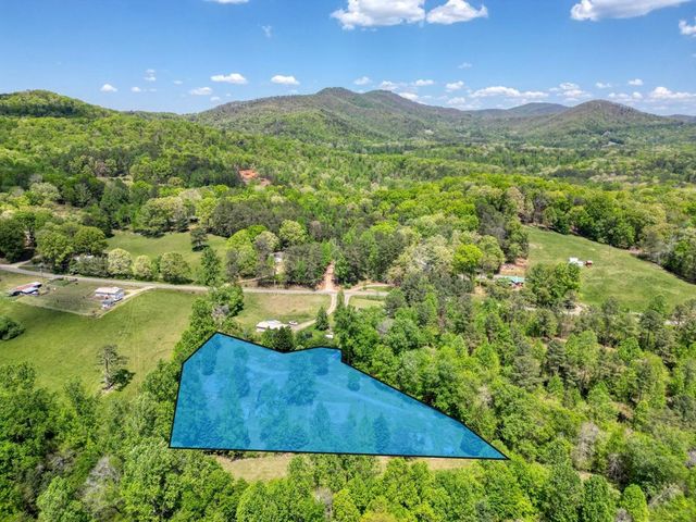1059 Pleasant Hill Road, Murphy, NC 28906