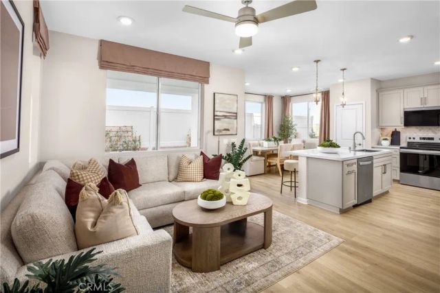 8423 Tamarack Street, Chino, CA 91708