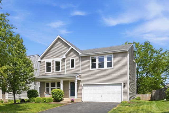 843 Brahms Road, Volo, IL 60073
