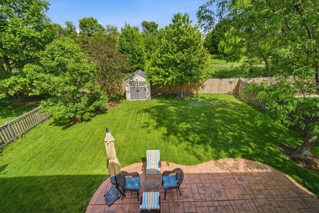 843 Brahms Road, Volo, IL 60073