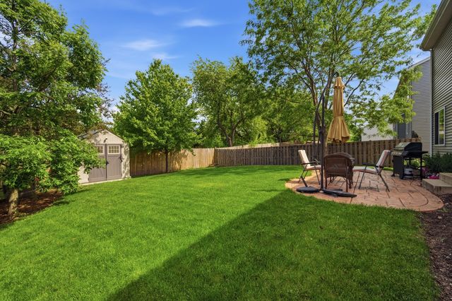 843 Brahms Road, Volo, IL 60073