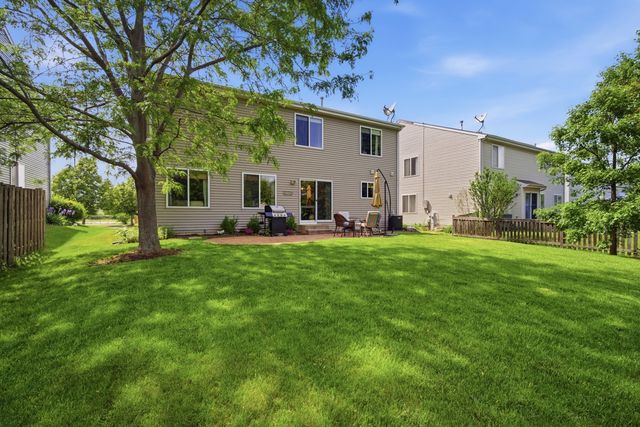 843 Brahms Road, Volo, IL 60073