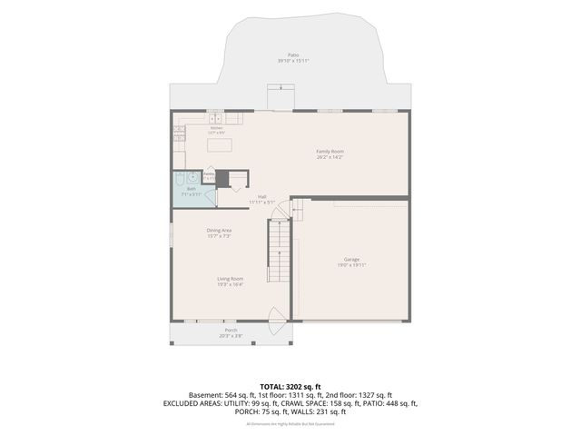 843 Brahms Road, Volo, IL 60073