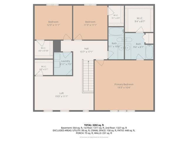 843 Brahms Road, Volo, IL 60073