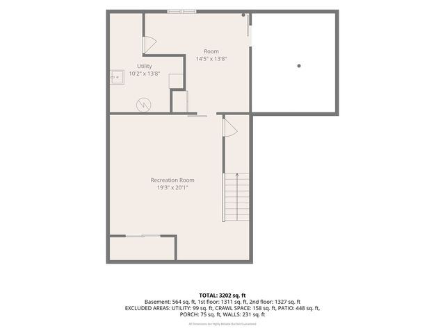 843 Brahms Road, Volo, IL 60073