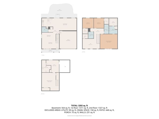 843 Brahms Road, Volo, IL 60073