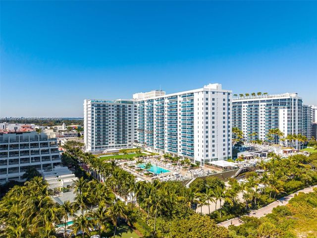 2301 Collins Ave 908, Miami Beach, FL 33139