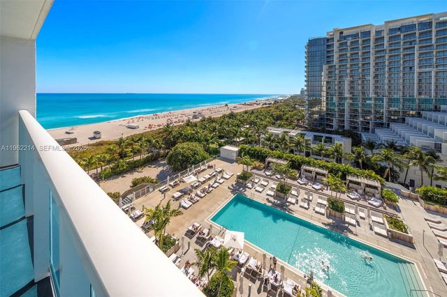 2301 Collins Ave 908, Miami Beach, FL 33139