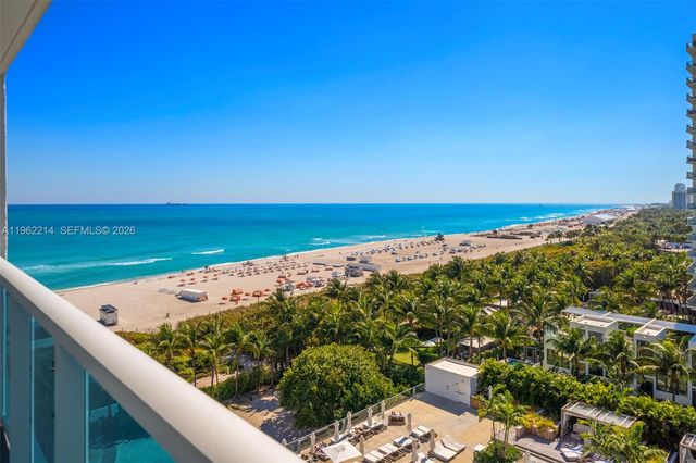 2301 Collins Ave 908, Miami Beach, FL 33139