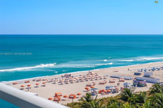 2301 Collins Ave 908, Miami Beach, FL 33139