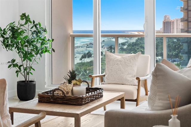 2301 Collins Ave 908, Miami Beach, FL 33139