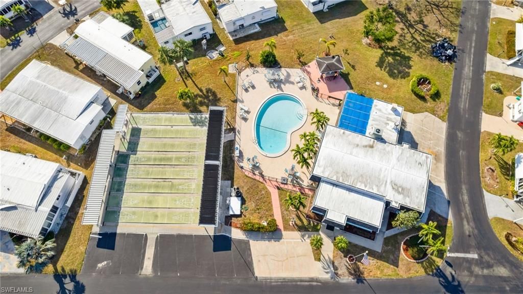 168 W Hampton DR, FORT MYERS, FL 33908 — photo 2