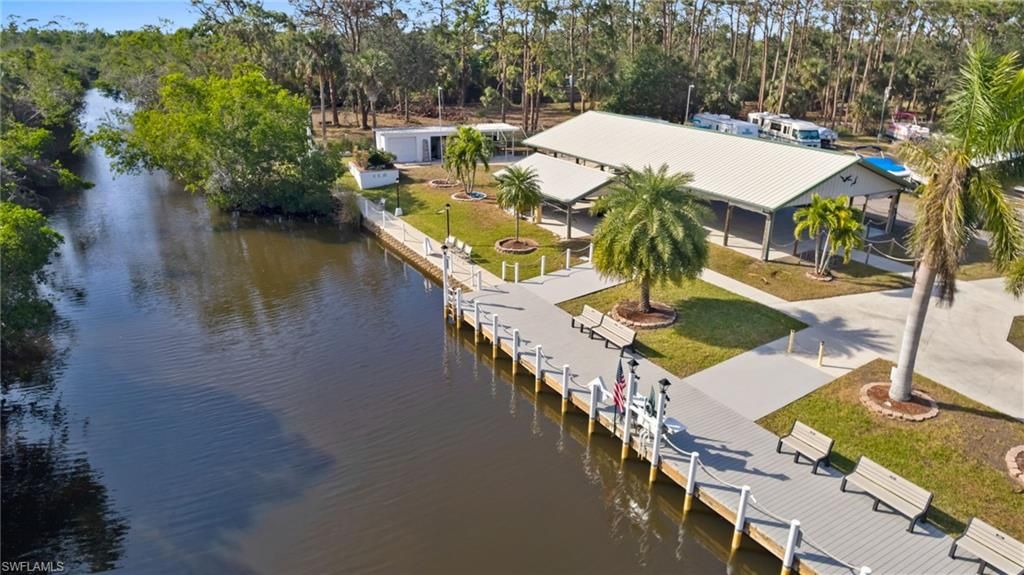168 W Hampton DR, FORT MYERS, FL 33908 — photo 4