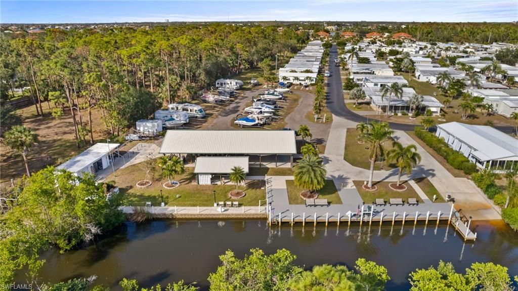 168 W Hampton DR, FORT MYERS, FL 33908 — photo 5