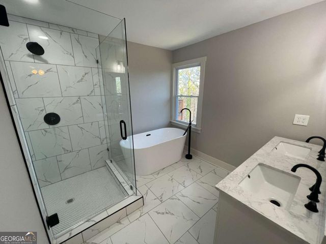 21 Ridgeview Drive SE, Silver Creek, GA 30173