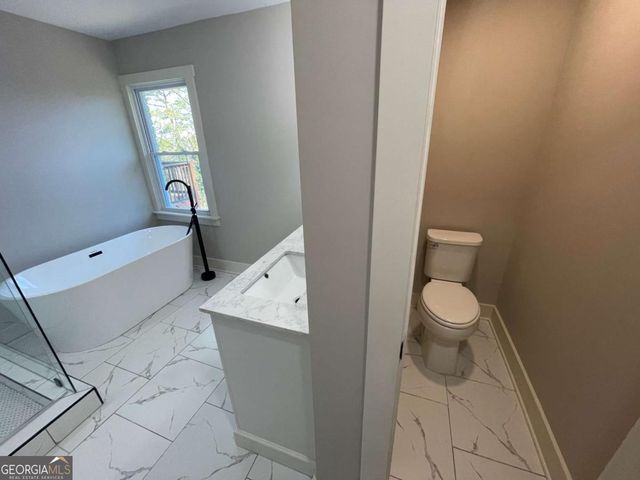 21 Ridgeview Drive SE, Silver Creek, GA 30173