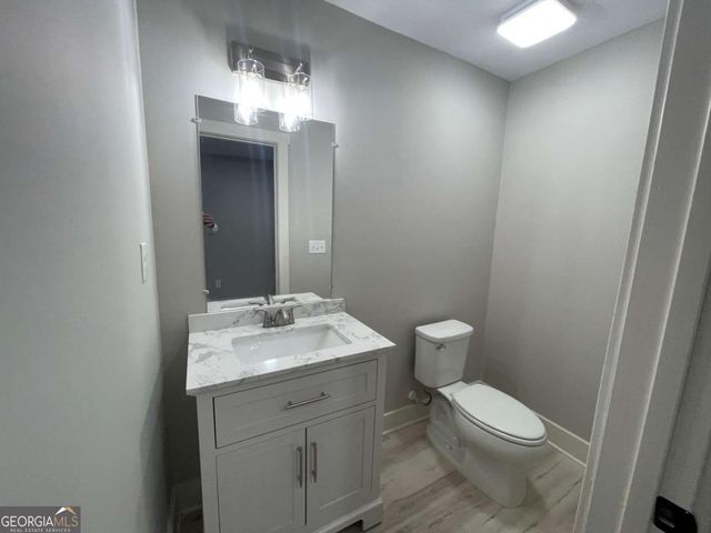 21 Ridgeview Drive SE, Silver Creek, GA 30173