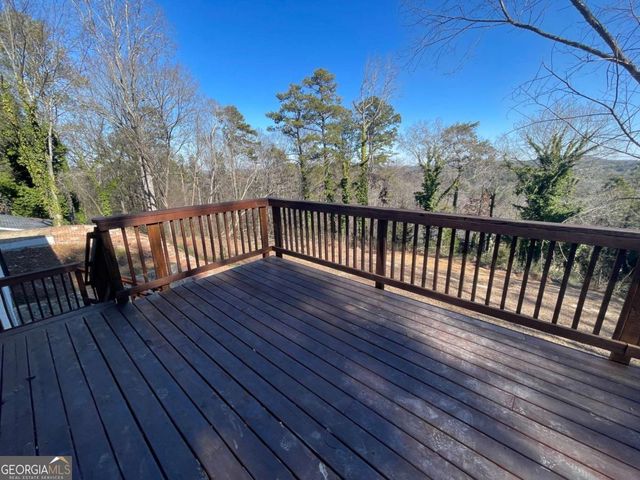 21 Ridgeview Drive SE, Silver Creek, GA 30173