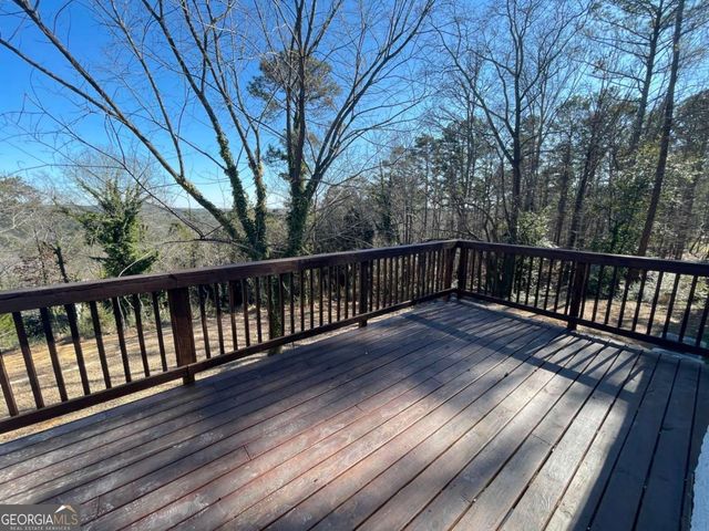 21 Ridgeview Drive SE, Silver Creek, GA 30173