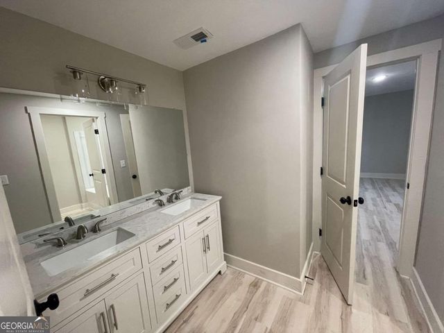 21 Ridgeview Drive SE, Silver Creek, GA 30173