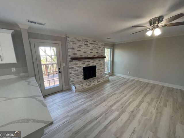 21 Ridgeview Drive SE, Silver Creek, GA 30173