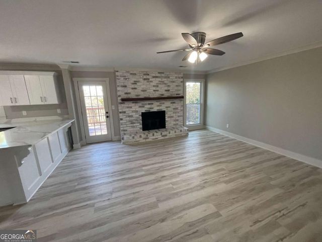 21 Ridgeview Drive SE, Silver Creek, GA 30173