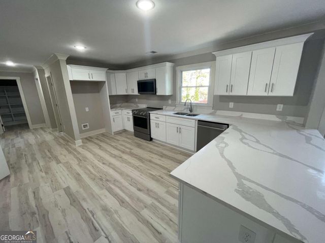 21 Ridgeview Drive SE, Silver Creek, GA 30173