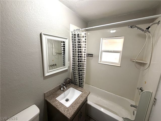 5930 Dodd Street B, Las Vegas, NV 89122