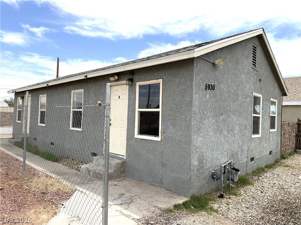 5930 Dodd Street B, Las Vegas, NV 89122