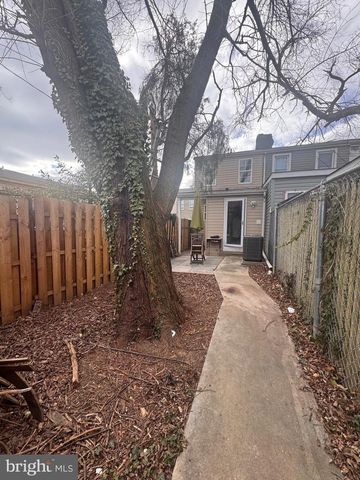 424 FREEMAN ST, Baltimore, MD 21225