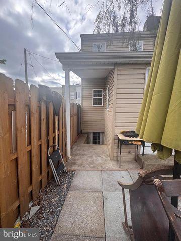 424 FREEMAN ST, Baltimore, MD 21225